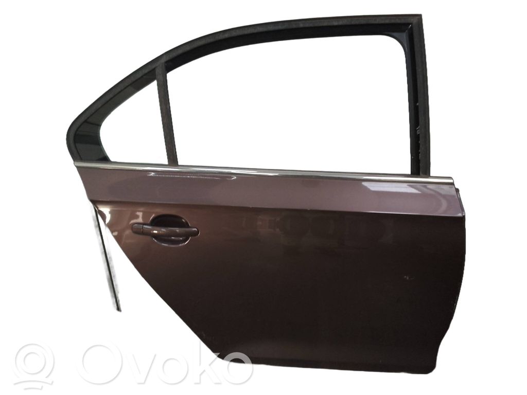 Seat Toledo IV (NH) Portiera anteriore