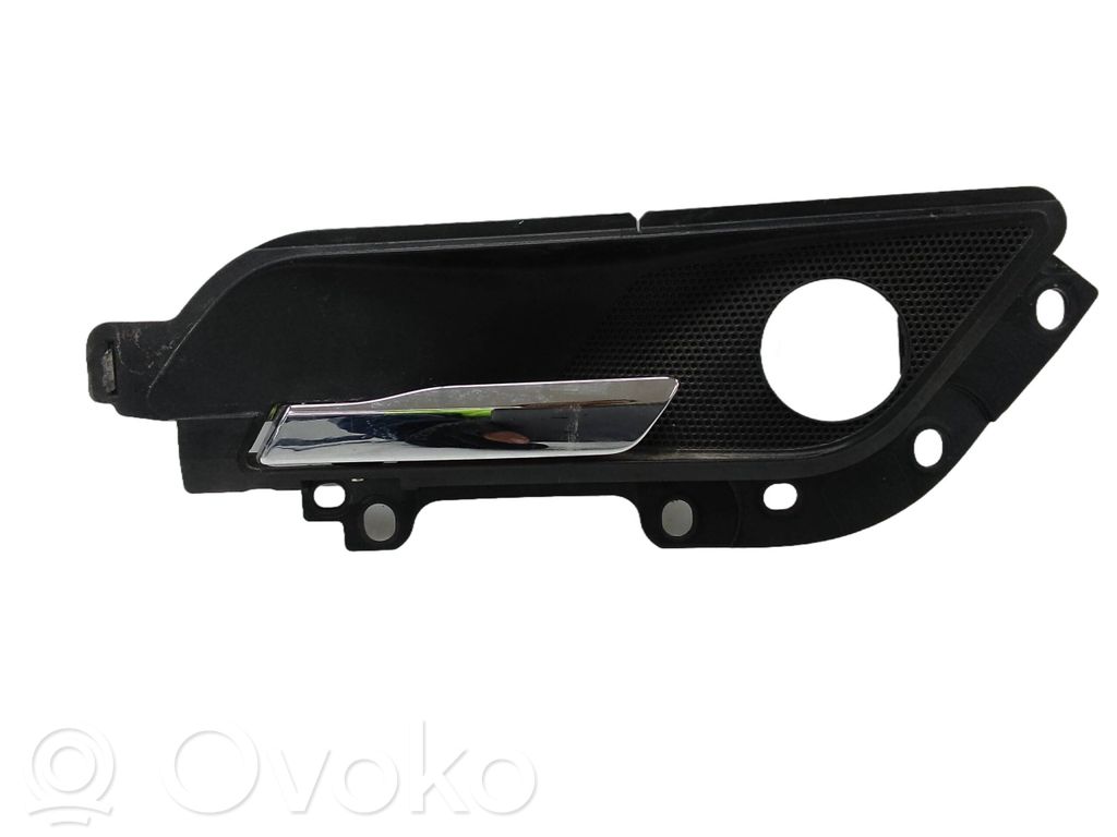 Seat Toledo IV (NH) Maniglia esterna per portiera posteriore 