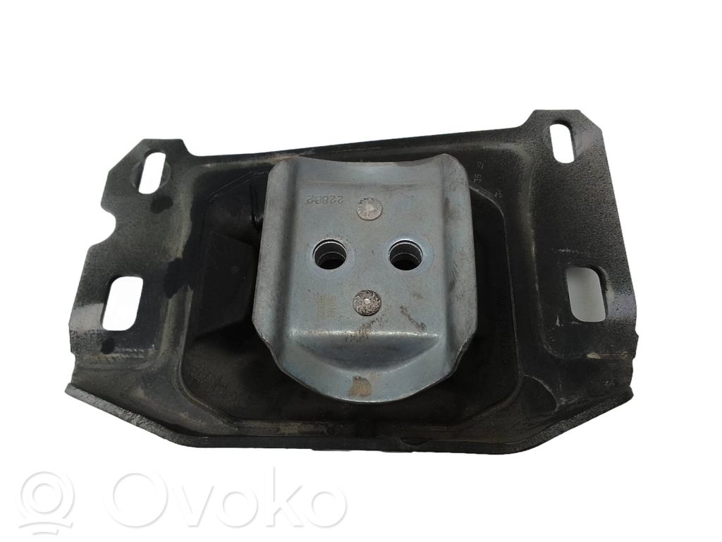 Fiat Doblo Supporto della scatola del cambio