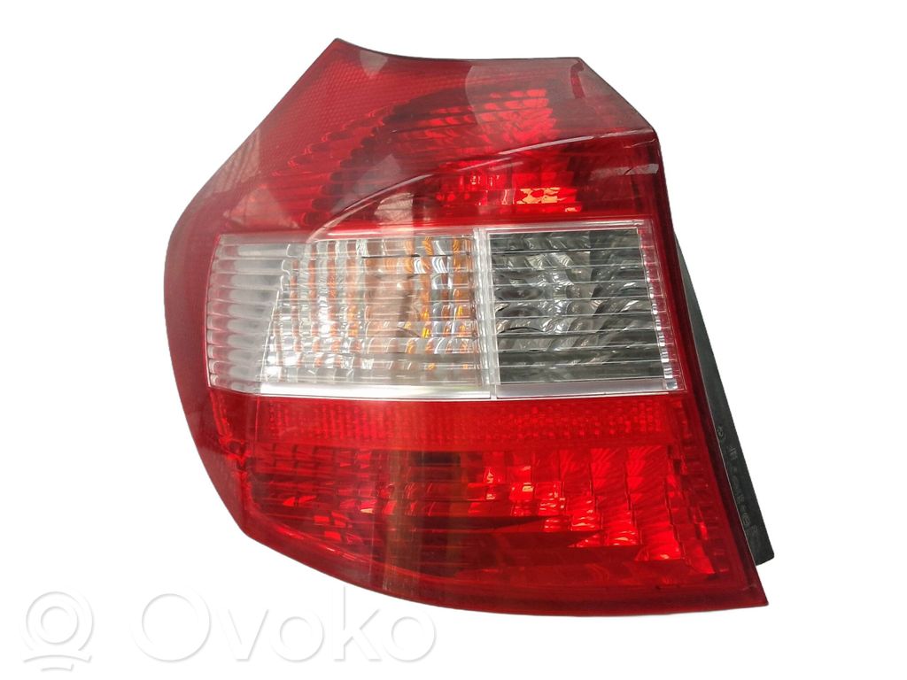 BMW 1 E81 E87 Rückleuchte Heckleuchte