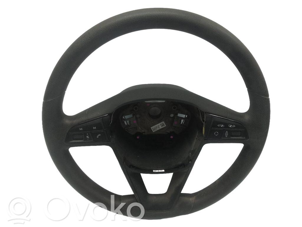 Seat Ibiza V (KJ) Lenkgetriebe 