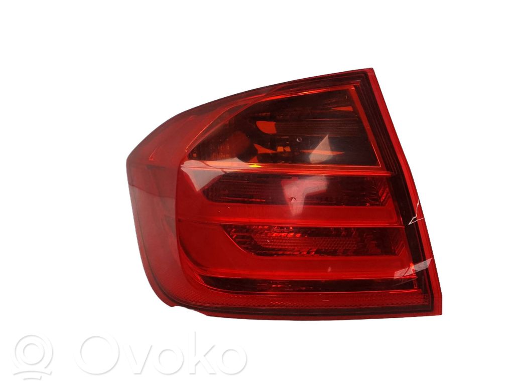 BMW 3 F30 F35 F31 Luz trasera/de freno