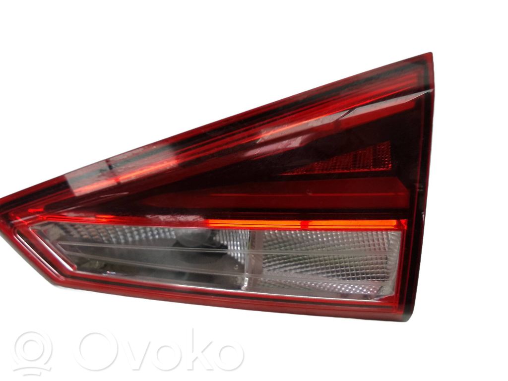 Seat Arona Feux arrière / postérieurs 