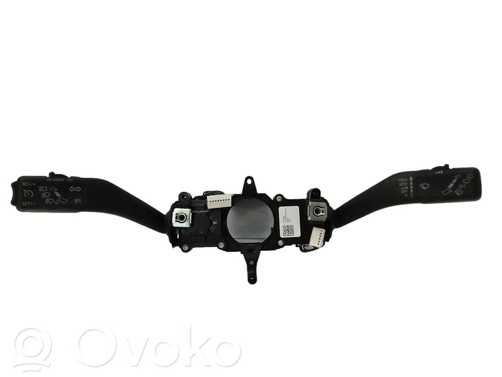 Seat Altea Autres commutateurs / boutons / leviers 