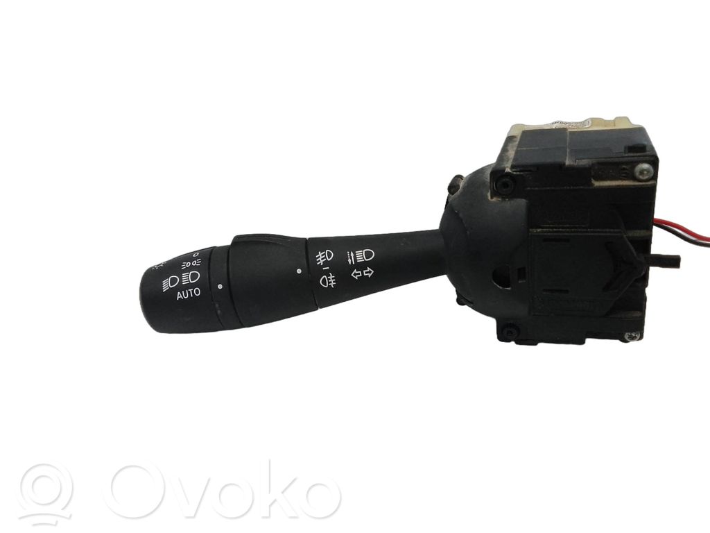 Renault Clio IV Inne przełączniki i przyciski 