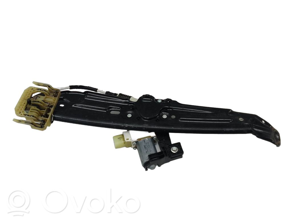 BMW 5 F10 F11 Macara electrică geam ușă față 