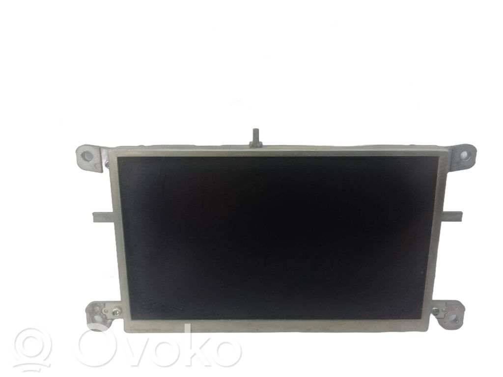 Audi Q5 SQ5 8R Monitor/display/piccolo schermo