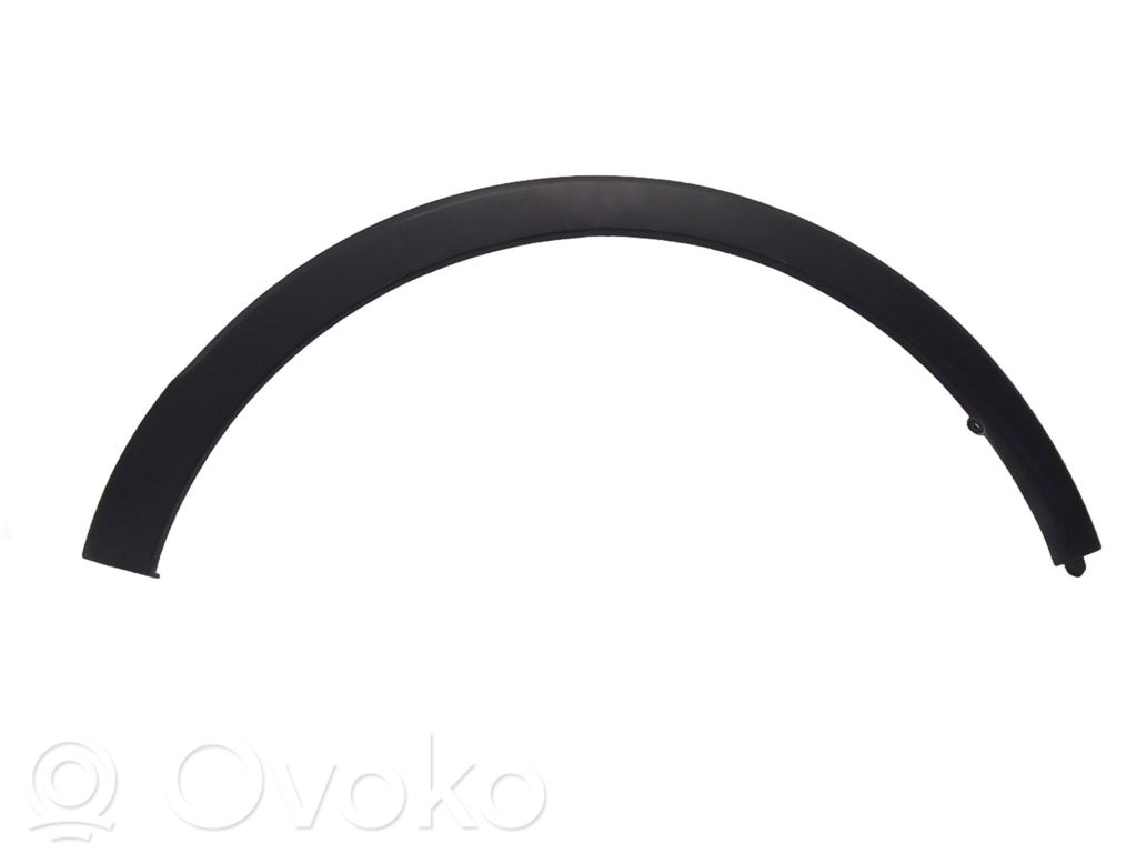 Renault Captur Spoiler tylnej szyby klapy bagażnika