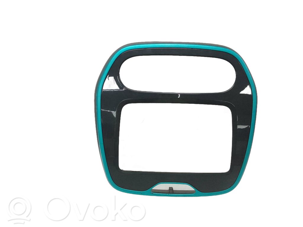 Renault Captur Pantalla/monitor/visor