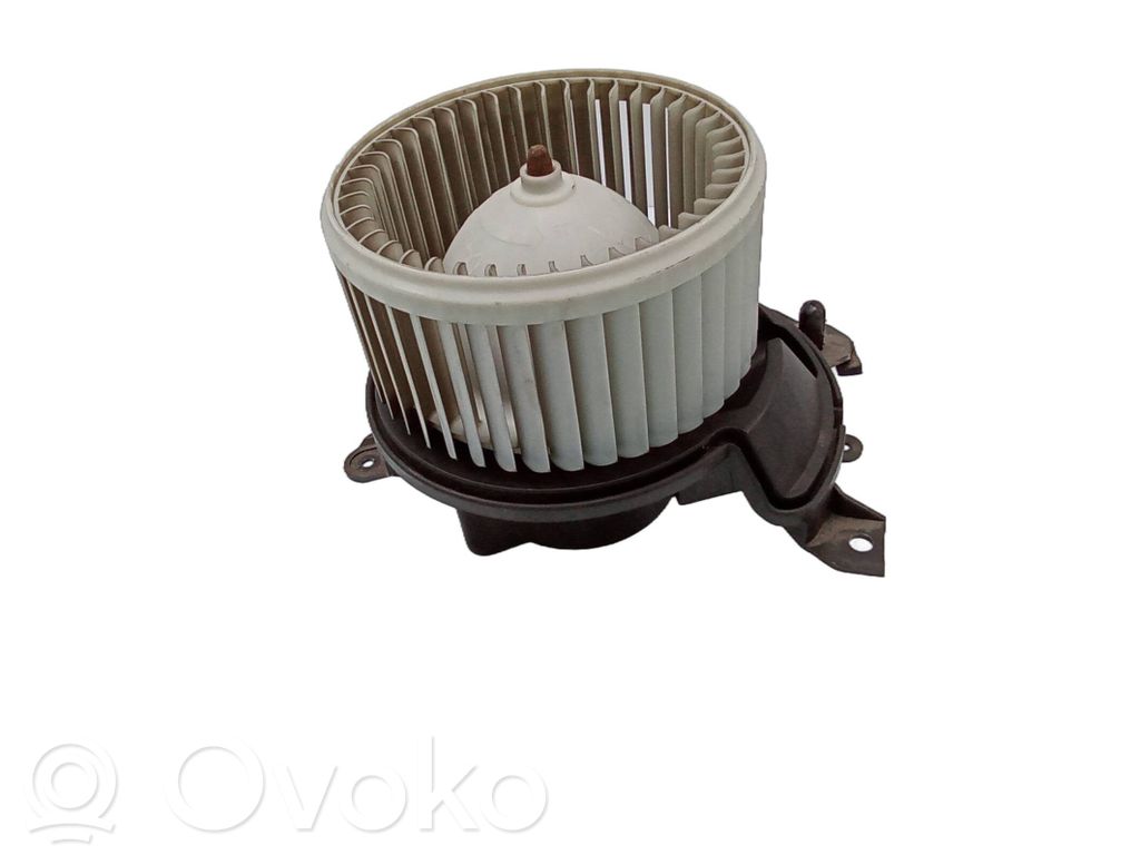 Fiat Doblo Motor