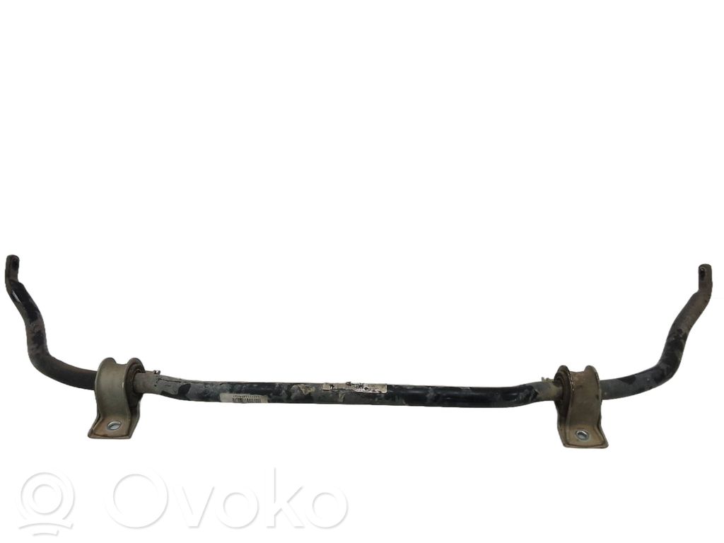 Fiat Doblo Etukallistuksenvakaaja