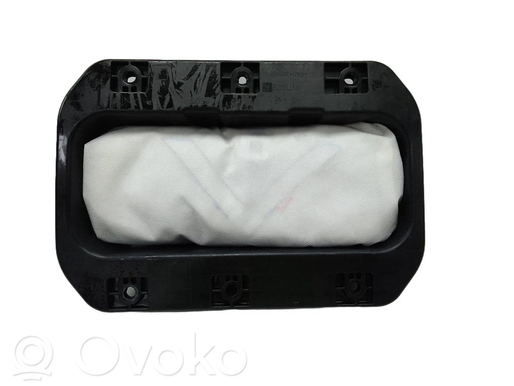 Ford Focus Airbag-Set 