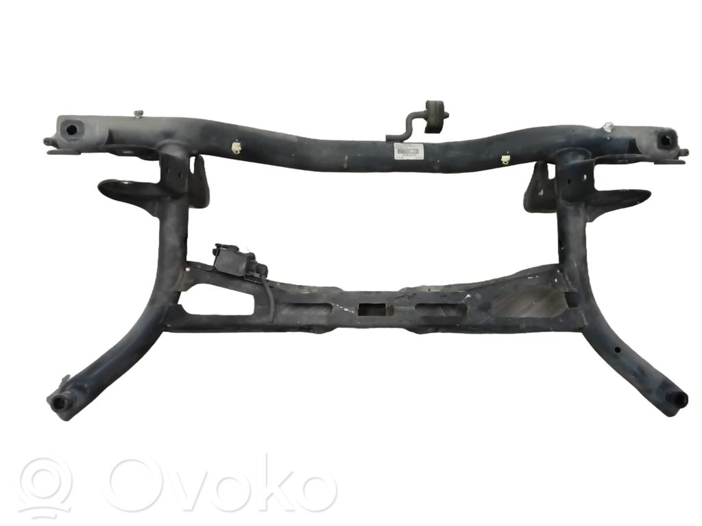 Audi Q3 8U Sottotelaio anteriore