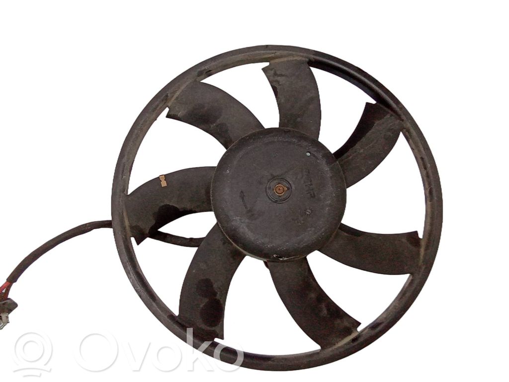 Opel Insignia B Ventilator electric răcire radiator 