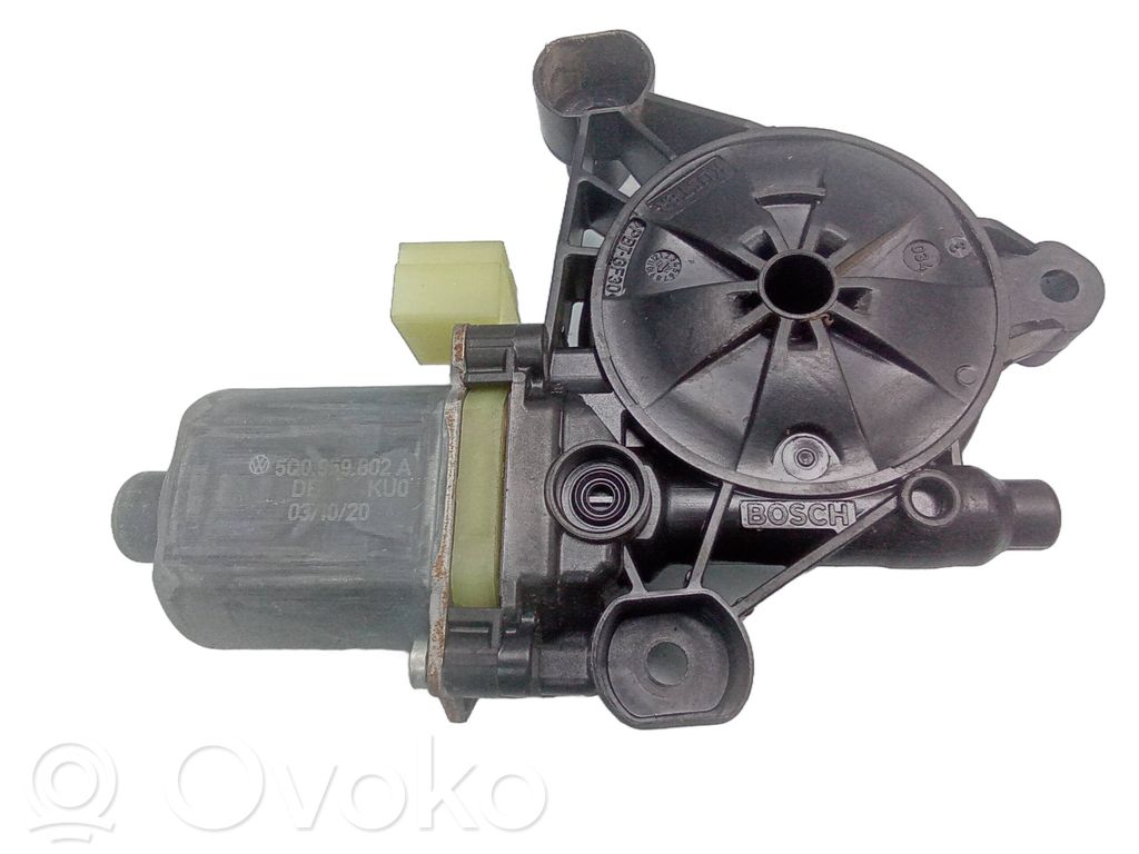 Volkswagen Golf VIII Moteur 