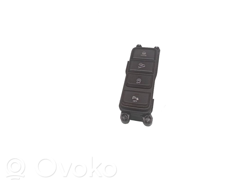 Hyundai Tucson TL Otros interruptores/perillas/selectores