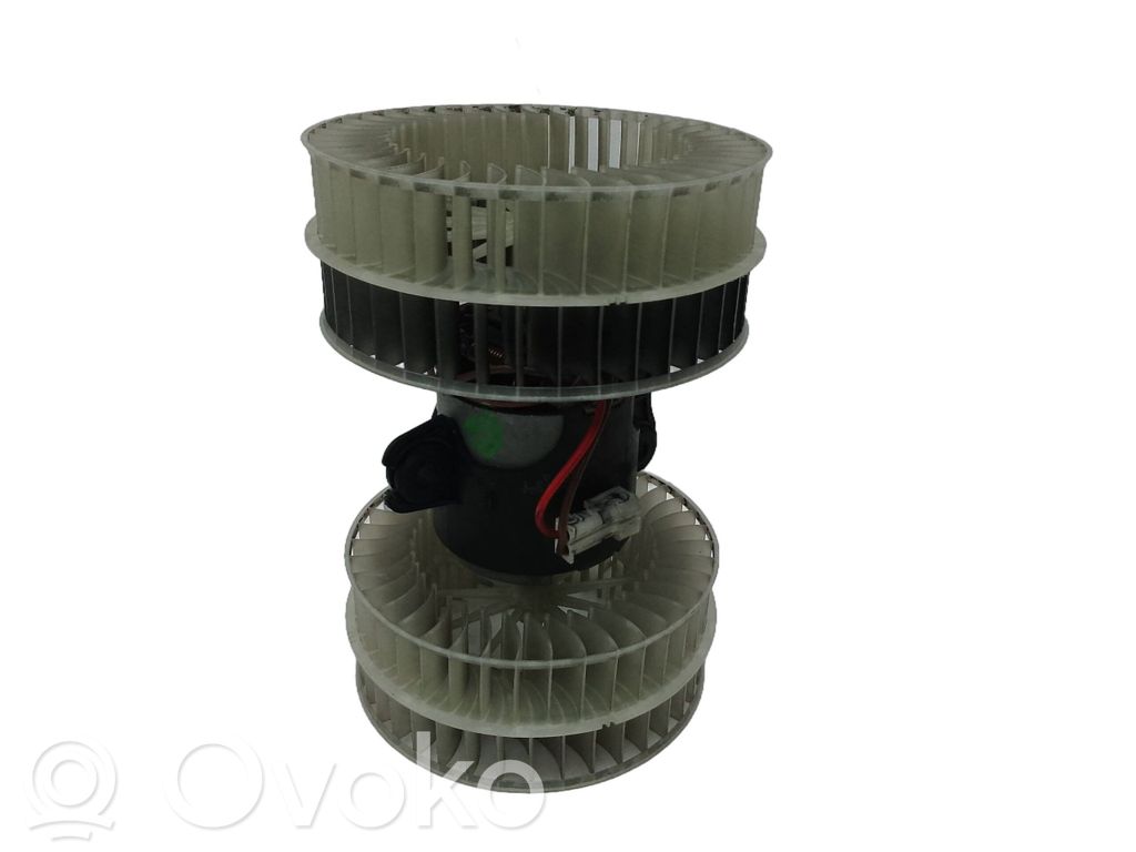 Mercedes-Benz Vito Viano W639 Soplador/ventilador calefacción 