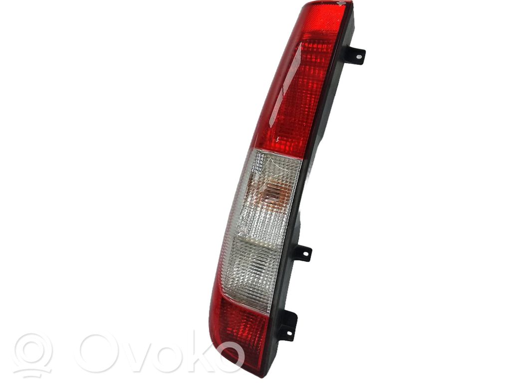 Mercedes-Benz Vito Viano W639 Luz trasera/de freno 
