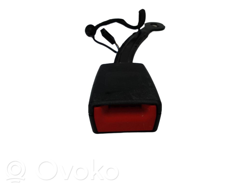 Seat Leon (5F) Ceinture de sécurité avant