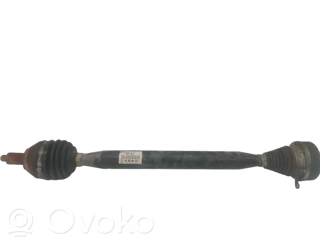 Skoda Rapid (NH) Transmission pour voiture électrique 