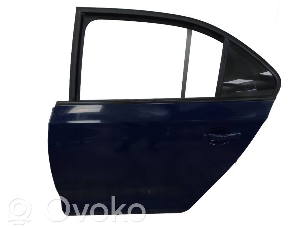 Seat Toledo IV (NH) Portiera anteriore 