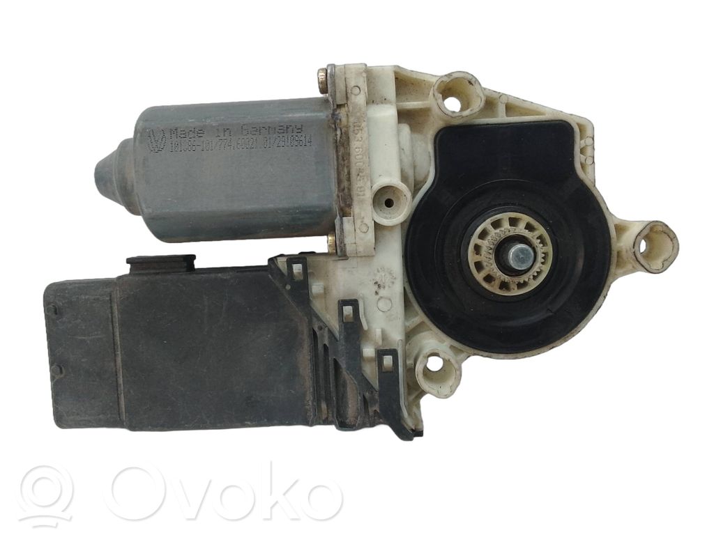 Volkswagen Golf IV Motor