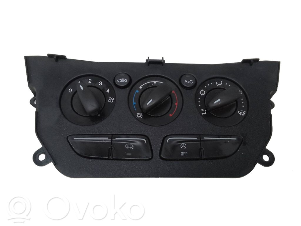 Ford Transit - Tourneo Connect Altri interruttori/pulsanti/cambi