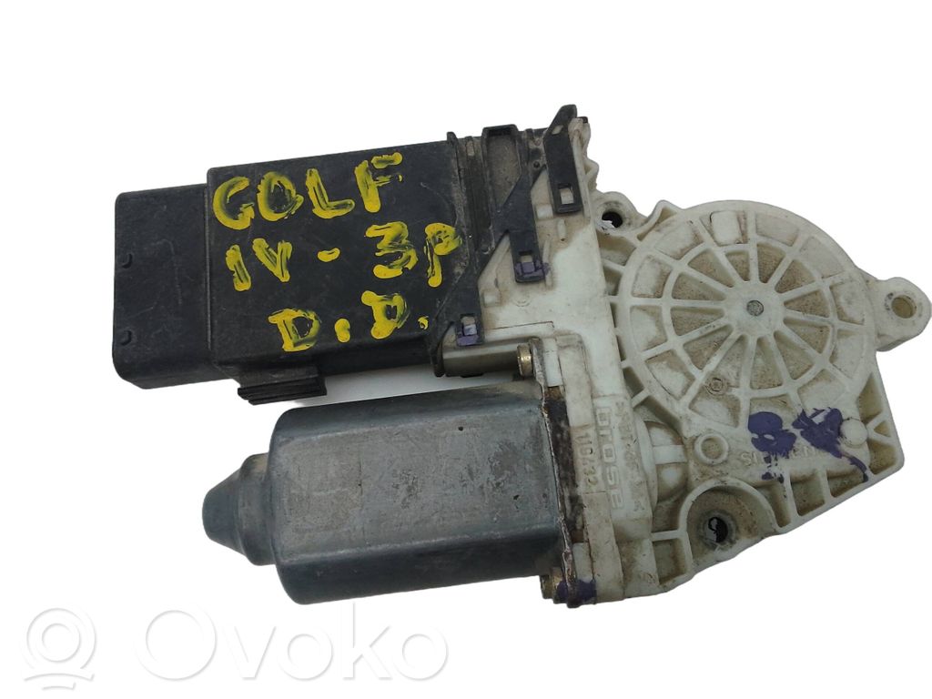 Volkswagen Golf IV Motor