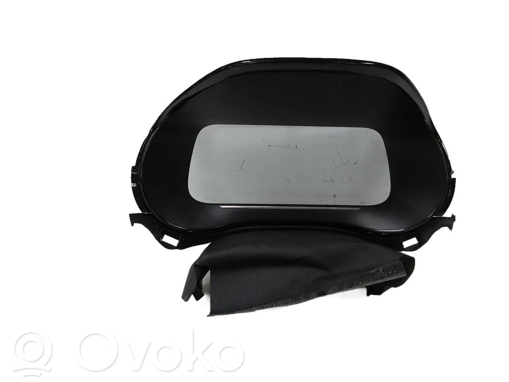 Opel Corsa F Cruscotto