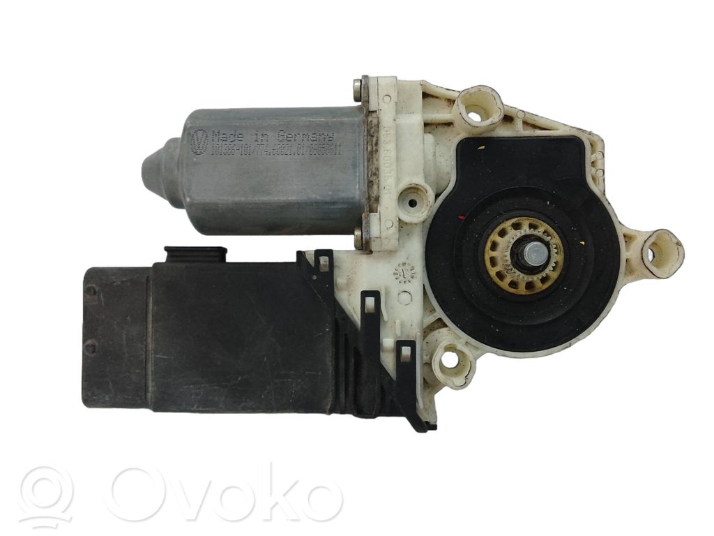Seat Leon (1M) Motor