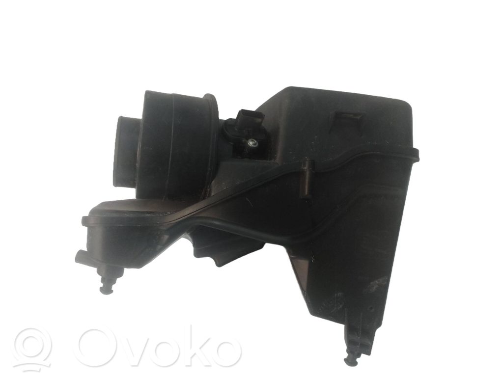Opel Astra K Boîtier filtre à air