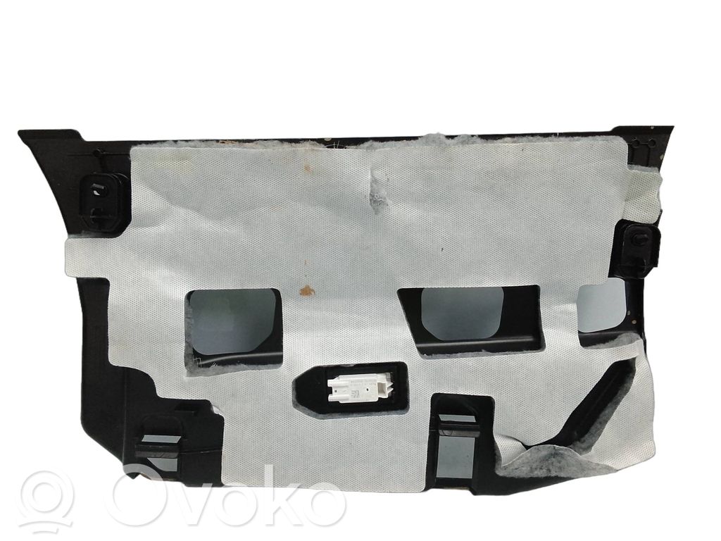 BMW 3 G20 G21 Altra parte interiore
