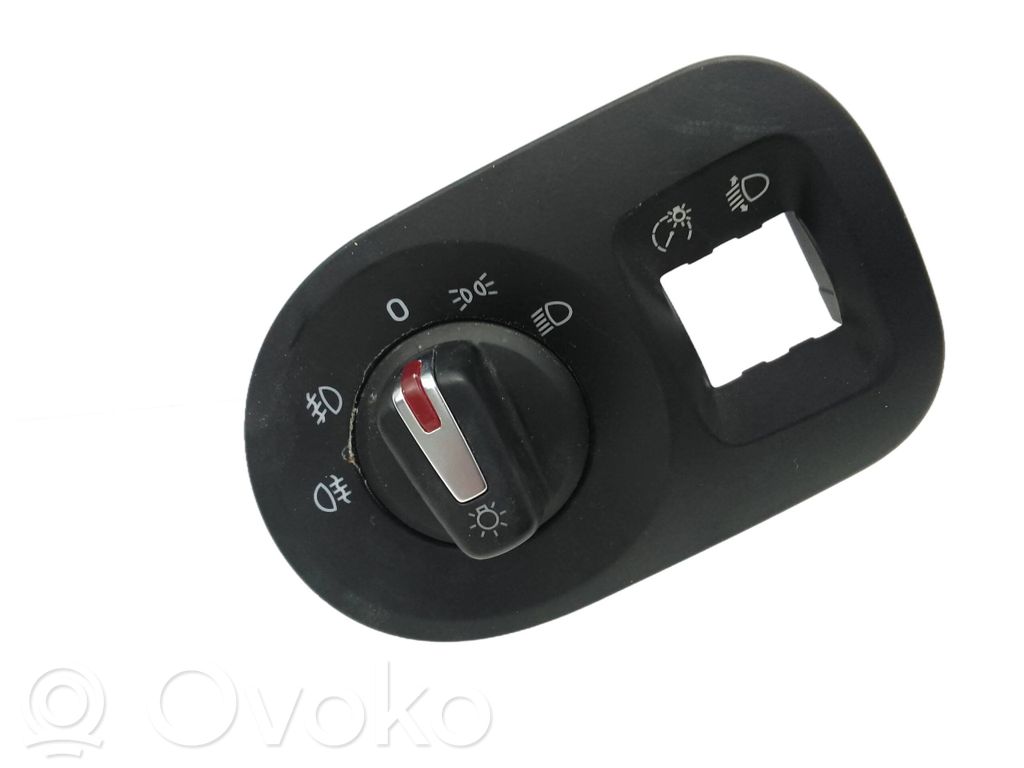 Seat Altea Interruttore luci