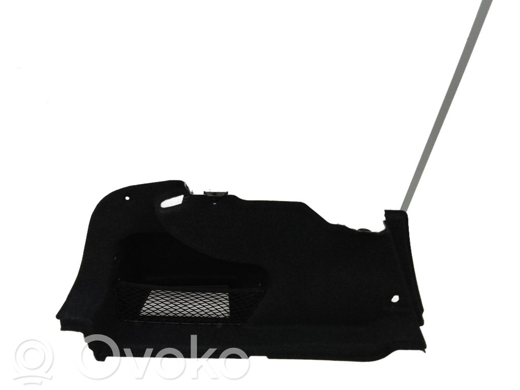 BMW 3 G20 G21 Set rivestimento portellone posteriore/bagagliaio