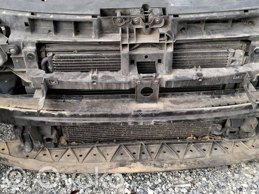 Volkswagen Golf Plus Radiator lichid răcire 