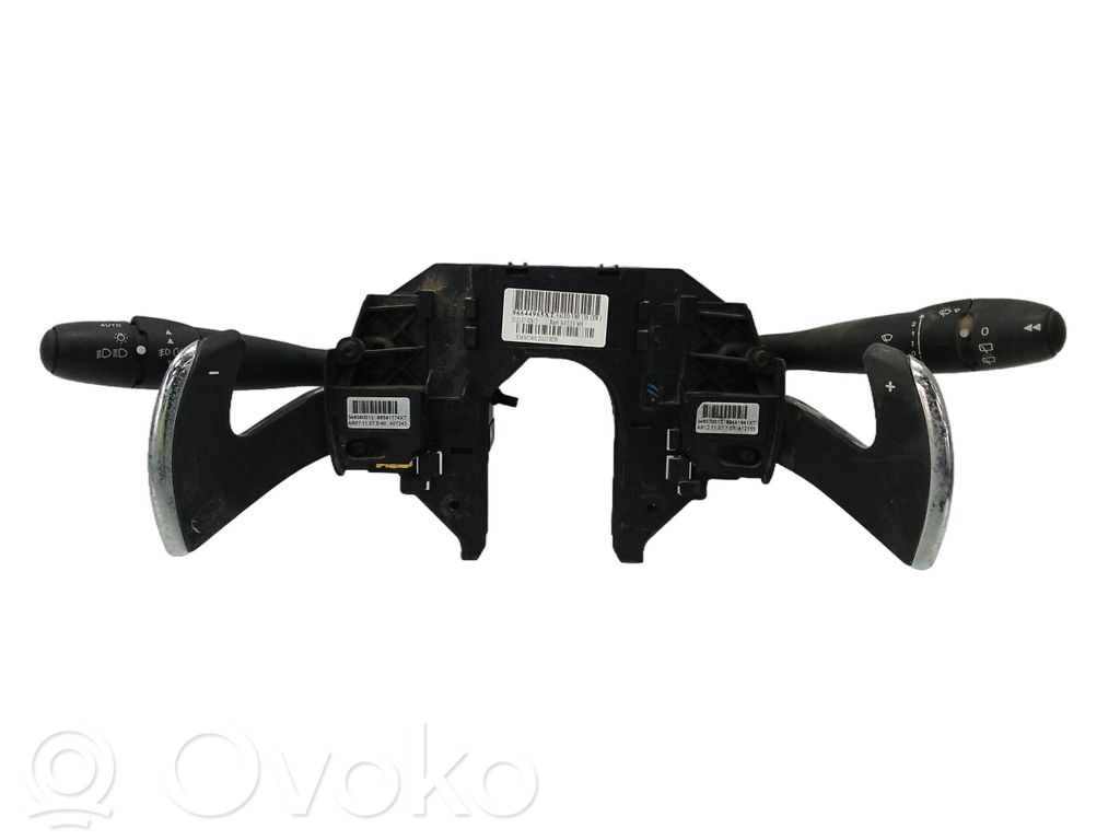 Citroen C4 Grand Picasso Muut kytkimet/nupit/vaihtimet 
