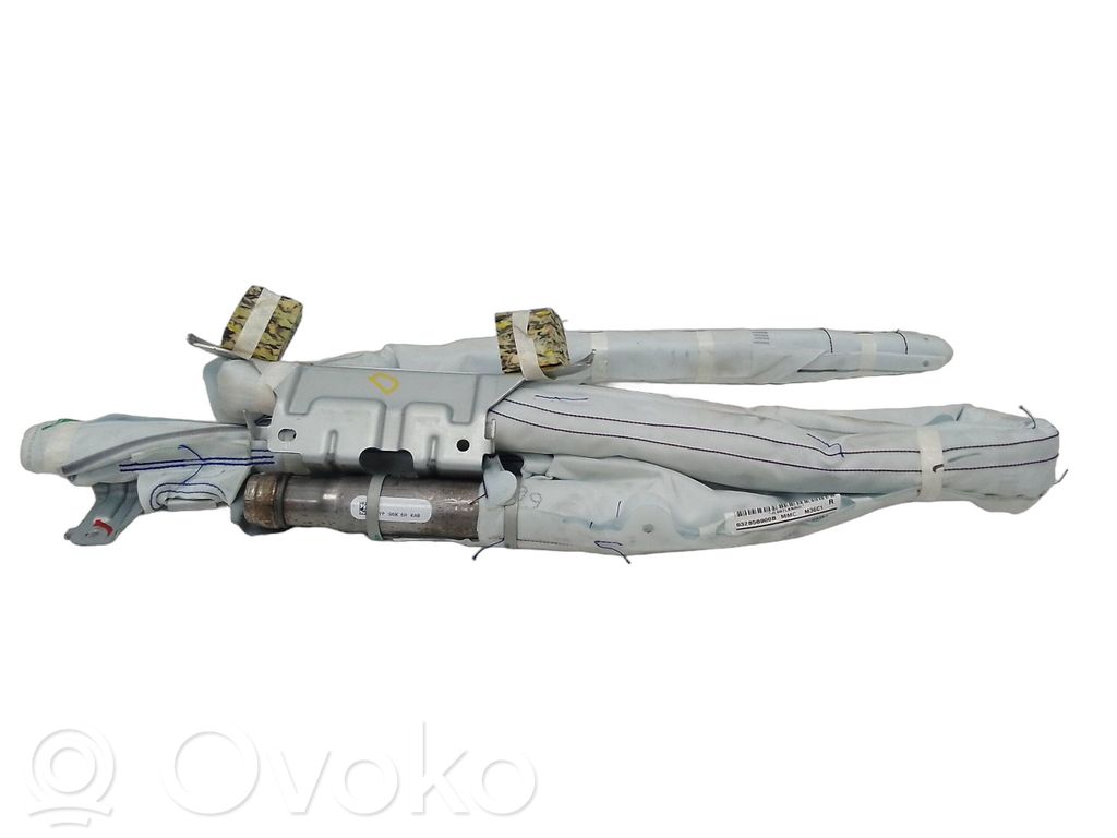 Mitsubishi L200 Kit d’airbag