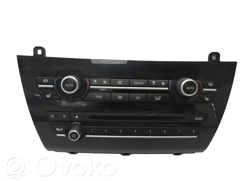 BMW X5M F85 Autres commutateurs / boutons / leviers 