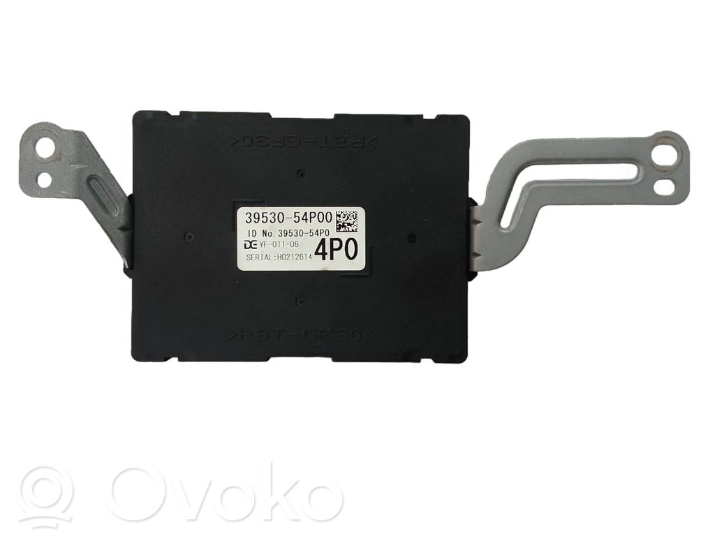 Suzuki Vitara (LY) Sonstige Steuergeräte / Module 