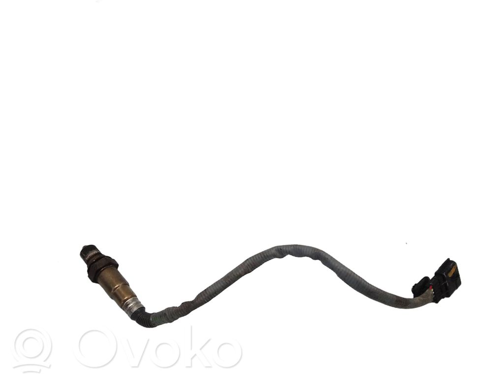 Renault Kadjar Sensor