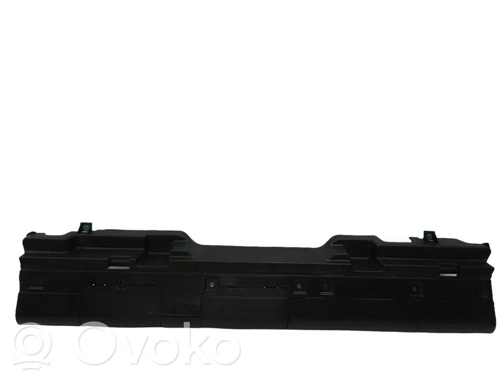 Subaru Forester SJ Moldura de la puerta/portón del maletero