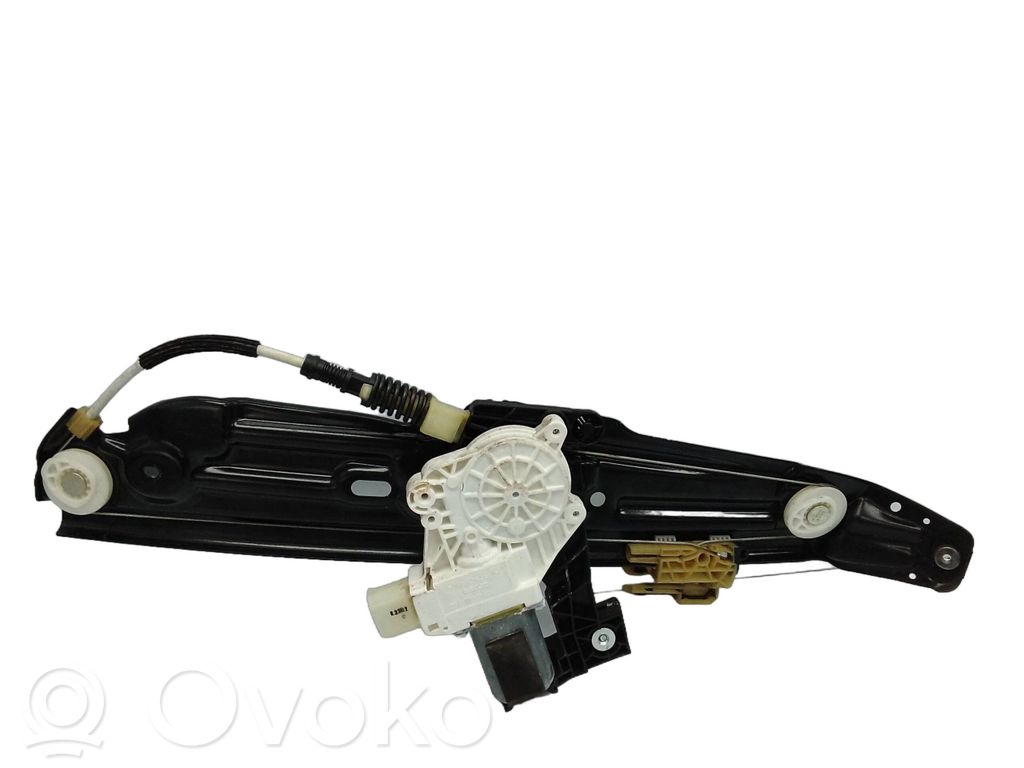 BMW 5 F10 F11 Lève-vitre électrique de porte avant 