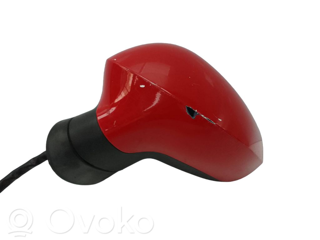 Seat Ibiza IV (6J,6P) Etuoven sähköinen sivupeili