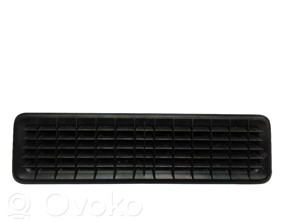 Porsche Taycan 9J1 Conduit d'air (cabine)