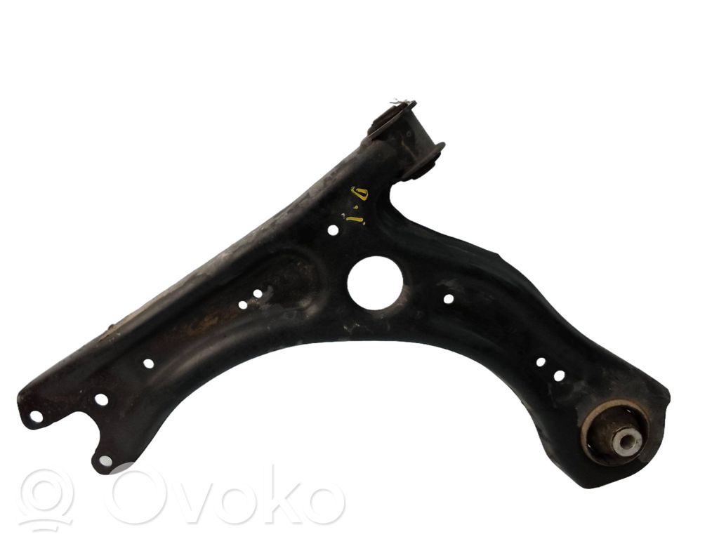 Seat Ibiza V (KJ) Brazo de suspensión delantero 