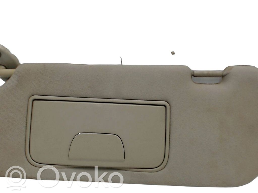 Chevrolet Captiva Parasolar 