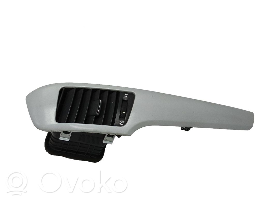 Chevrolet Captiva Ventilator aerotermă