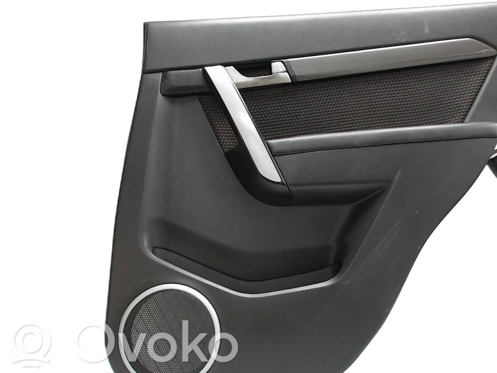 Chevrolet Captiva Panou interior ușă spate 