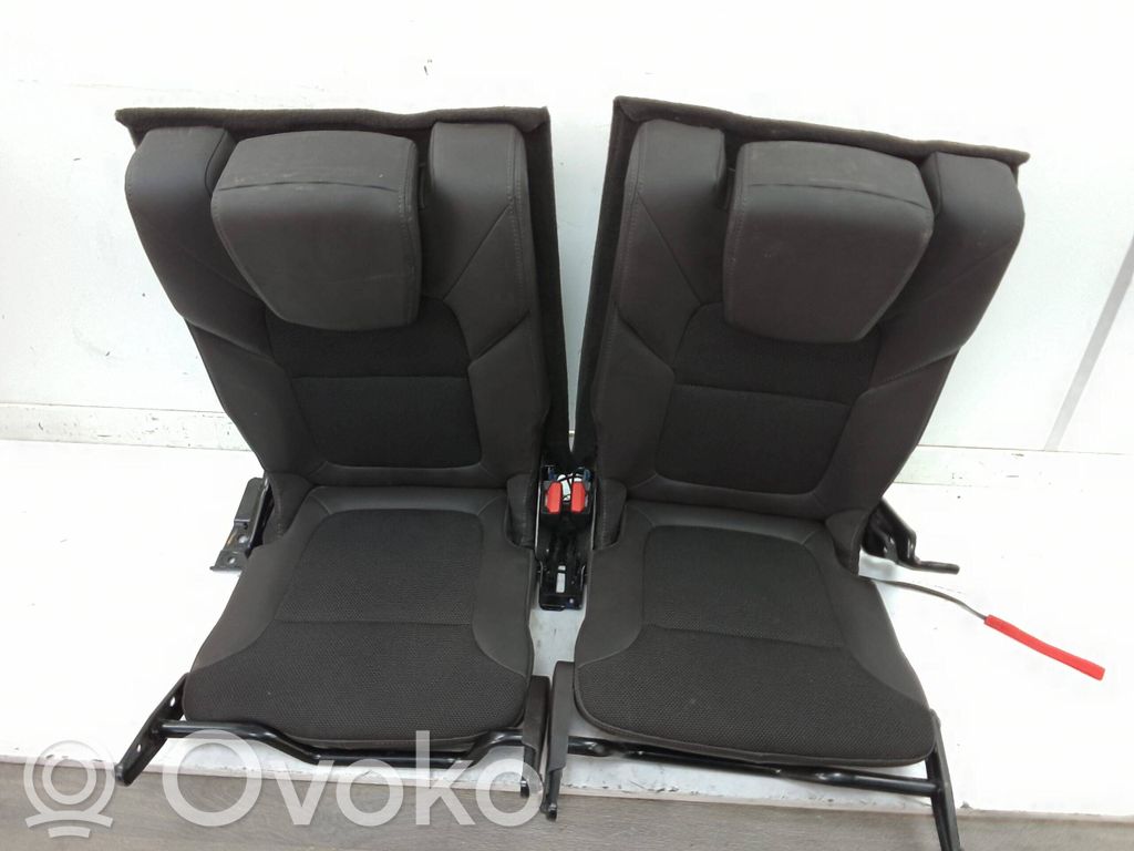 Renault Espace V (RFC) Fotel przedni kierowcy 