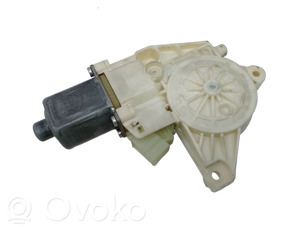 Mercedes-Benz GLK (X204) Motor